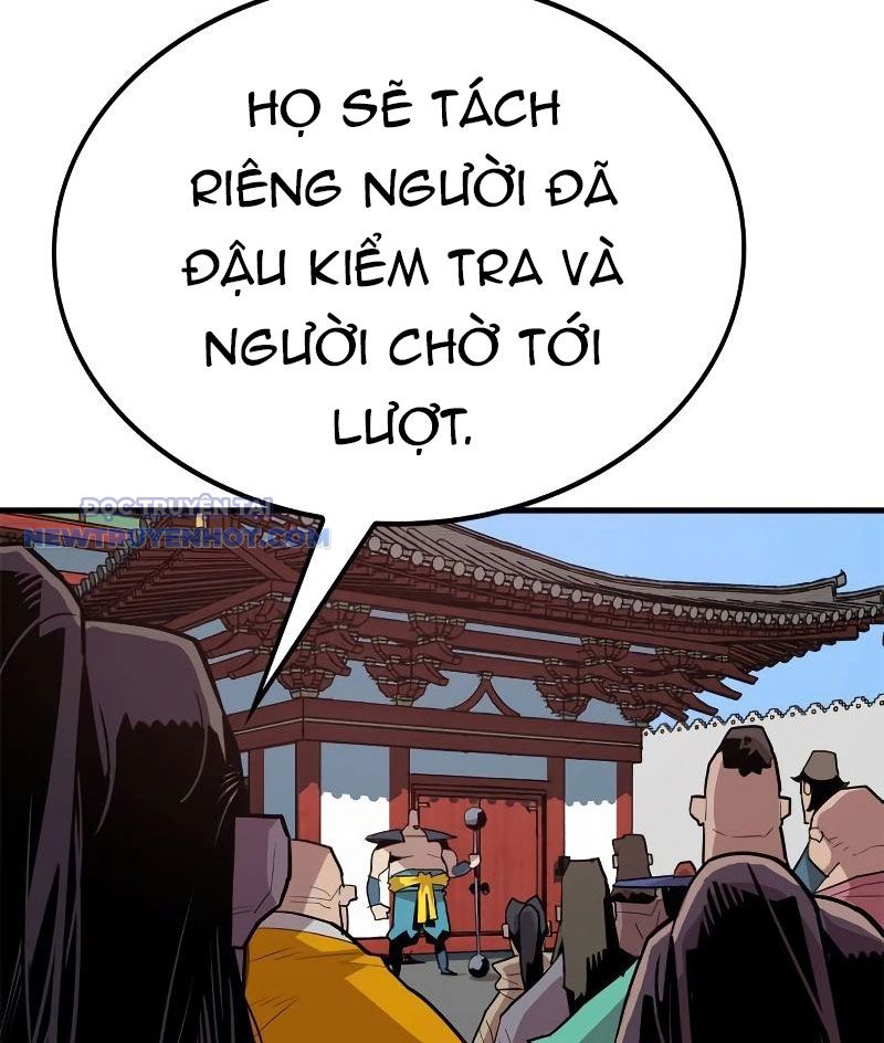 Ta Là Quỷ Vương chapter 3 - Trang 55