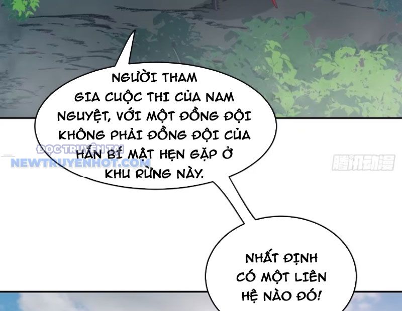 Tay Trái Của Ta Có Thể Dị Biến chapter 82 - Trang 85