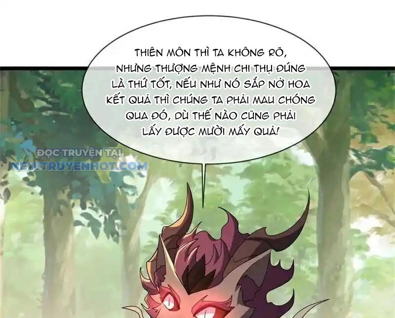 Chiến Hồn Tuyệt Thế chapter 716 - Trang 45