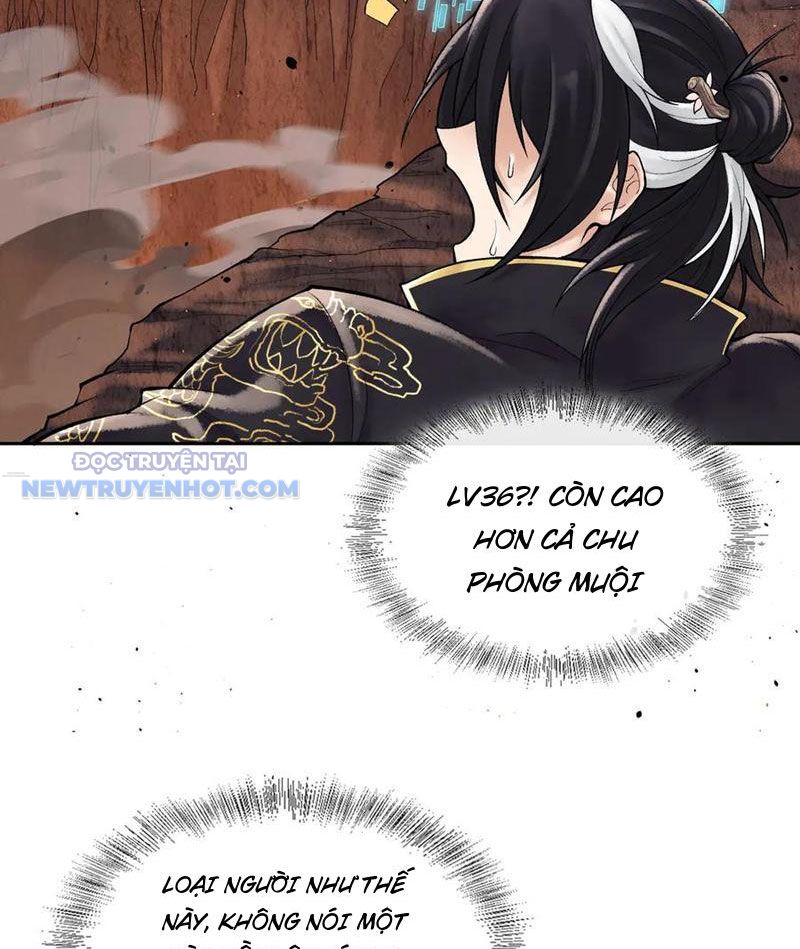 Thần Chi Miệt chapter 43 - Trang 50