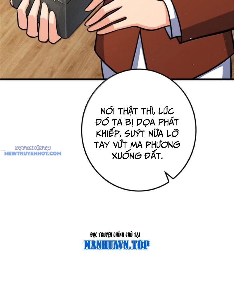 Thả Vu Nữ Đó Ra chapter 654 - Trang 66