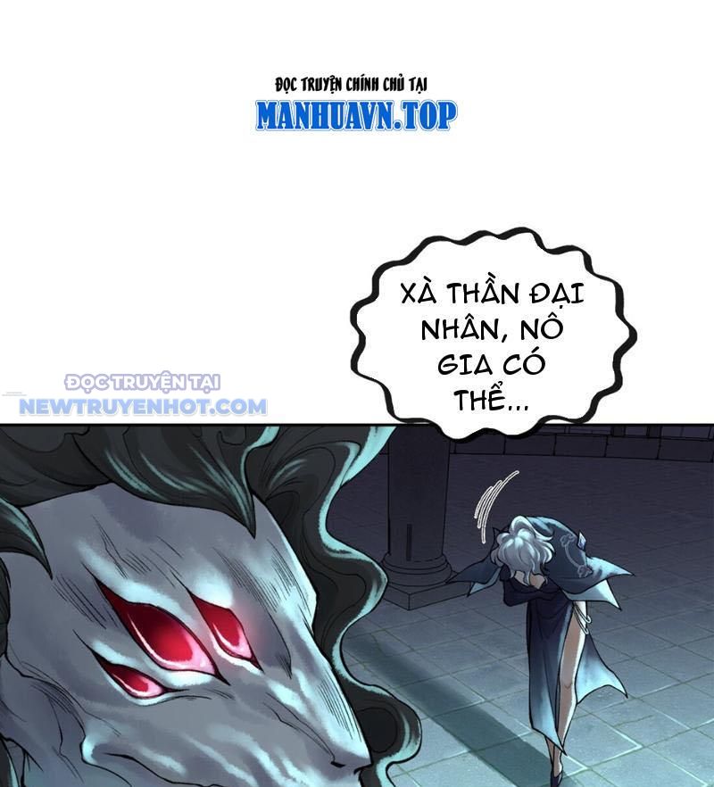 Thần Chi Miệt chapter 36 - Trang 80