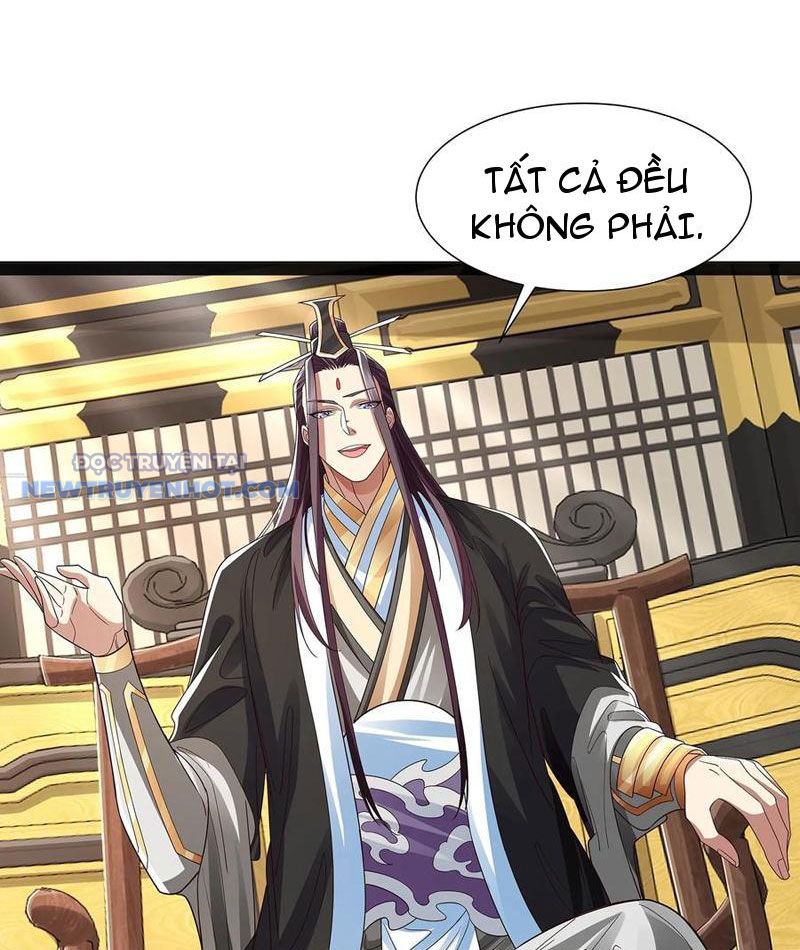 Hoá Ra Ta Là Lão Tổ Ma đạo? chapter 46 - Trang 23