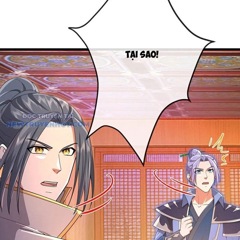 Thần Võ Thiên Tôn chapter 885 - Trang 45