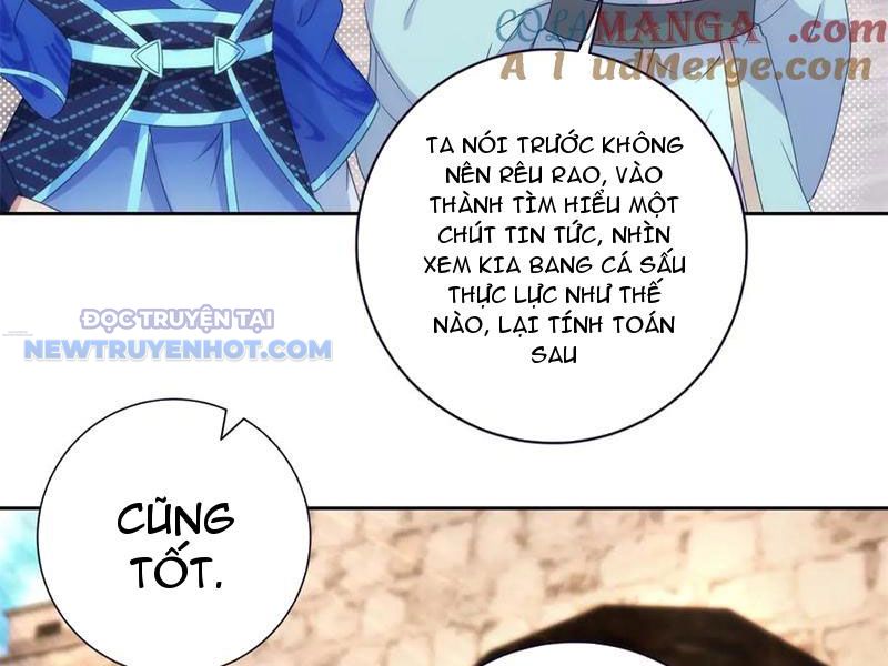 Thần Hồn Võ Đế chapter 419 - Trang 65