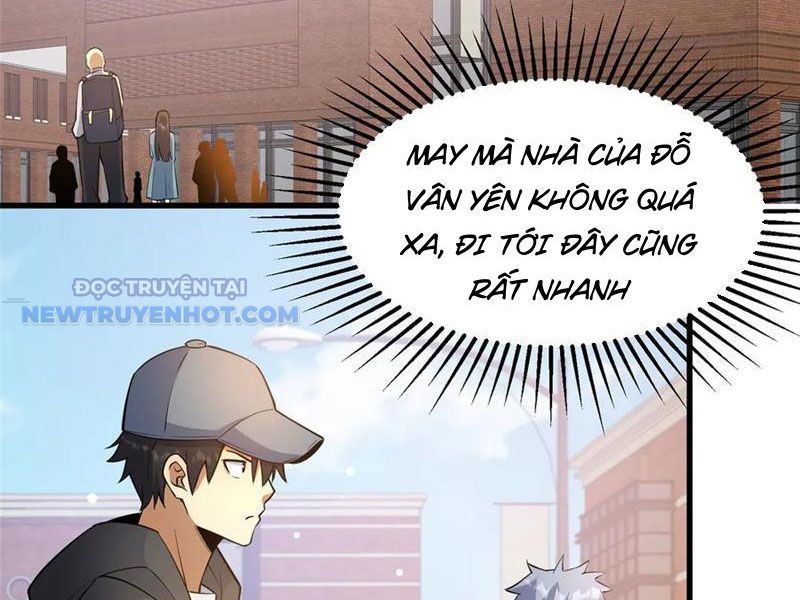 Đô Thị Cực Phẩm Y Thần chapter 185 - Trang 3