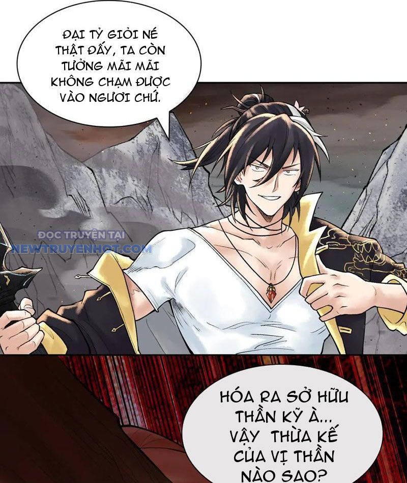 Thần Chi Miệt chapter 43 - Trang 76