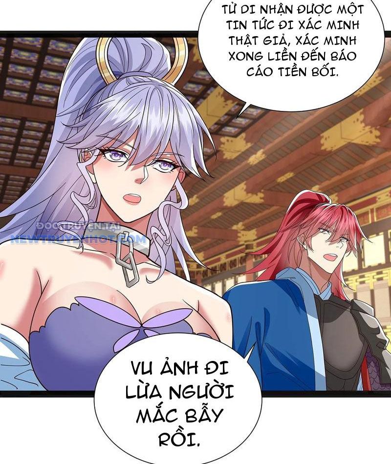 Hoá Ra Ta Là Lão Tổ Ma đạo? chapter 46 - Trang 5