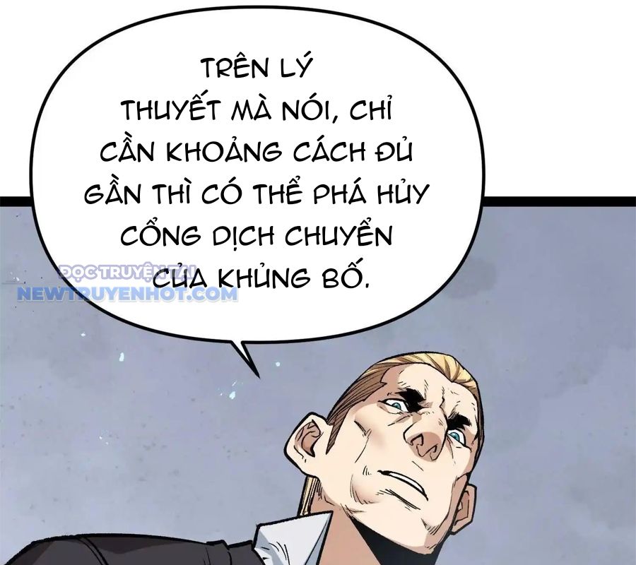 Quỷ Trảm Săn Nhân chapter 33 - Trang 8