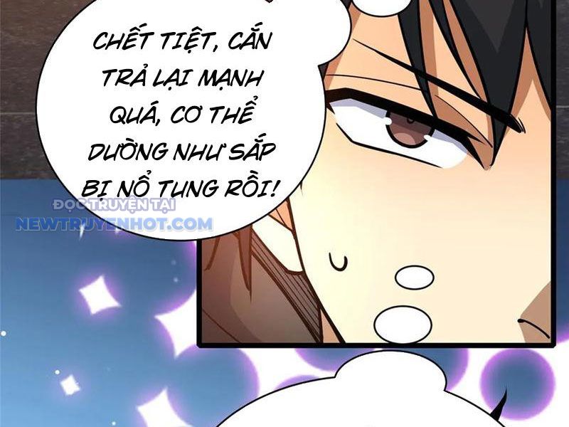 Đô Thị Cực Phẩm Y Thần chapter 200 - Trang 29