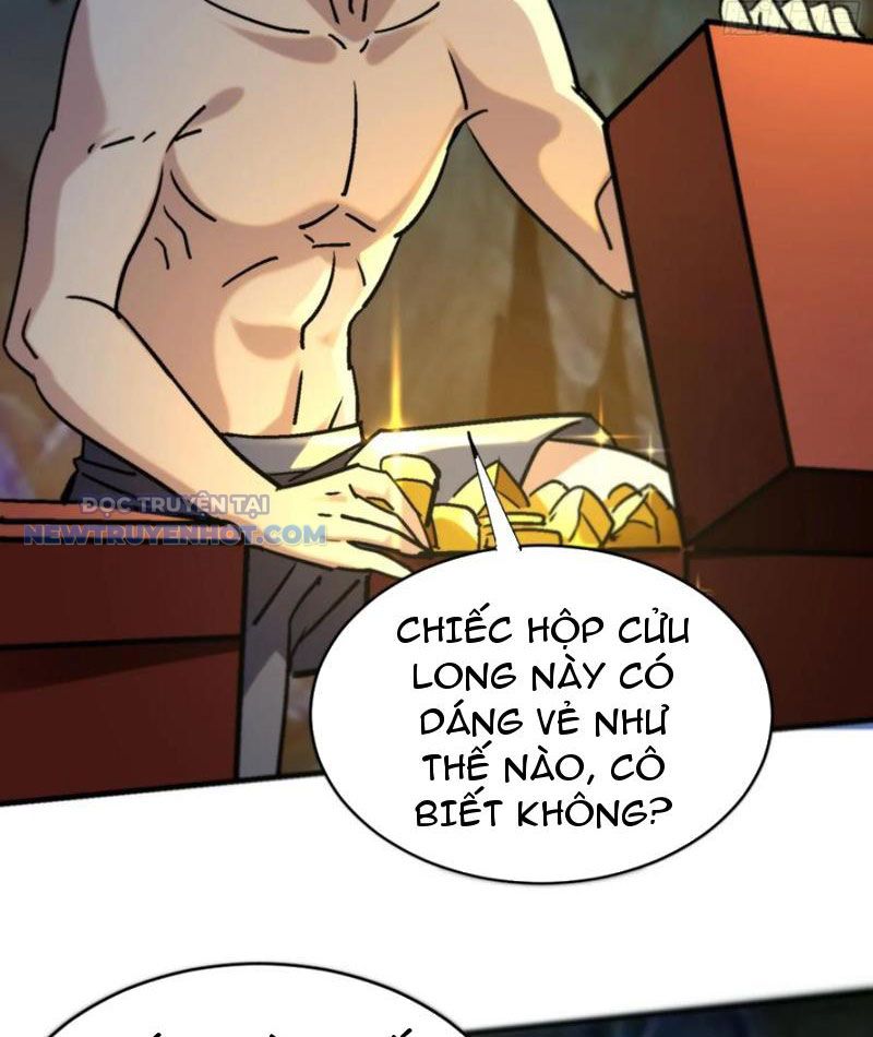 Bạn Gái Của Tôi Toàn Là Truyền Thuyết chapter 100 - Trang 27