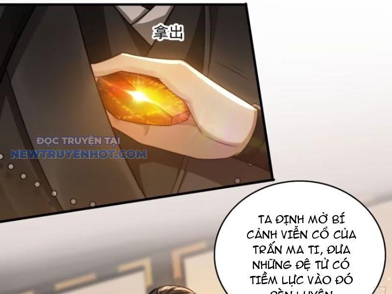 Đánh Dấu Chín Vạn Năm, Tiền Nhiệm Đạo Lữ Muốn Chém Chết Ta chapter 18 - Trang 37