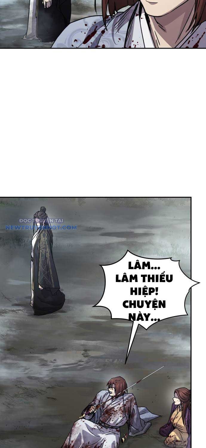 Tuyệt Thế Quân Lâm chapter 17 - Trang 71