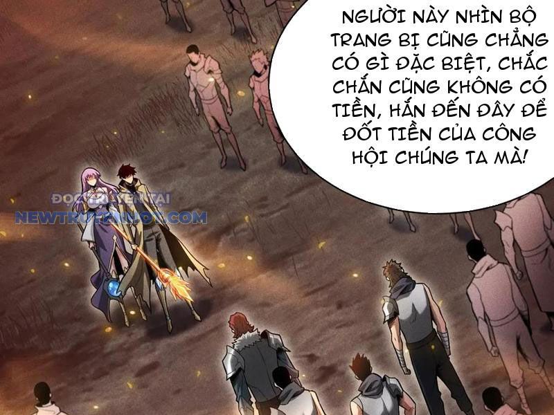 Treo Máy Trăm Vạn Năm Ta Tỉnh Lại Thành Thần chapter 14 - Trang 53