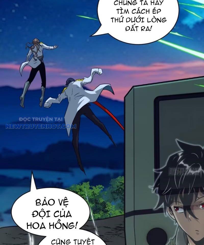 Tay Trái Của Ta Có Thể Dị Biến chapter 80 - Trang 72