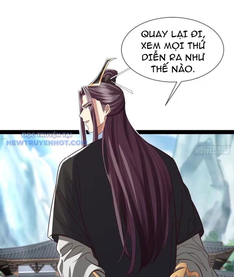 Hoá Ra Ta Là Lão Tổ Ma đạo? chapter 52 - Trang 10