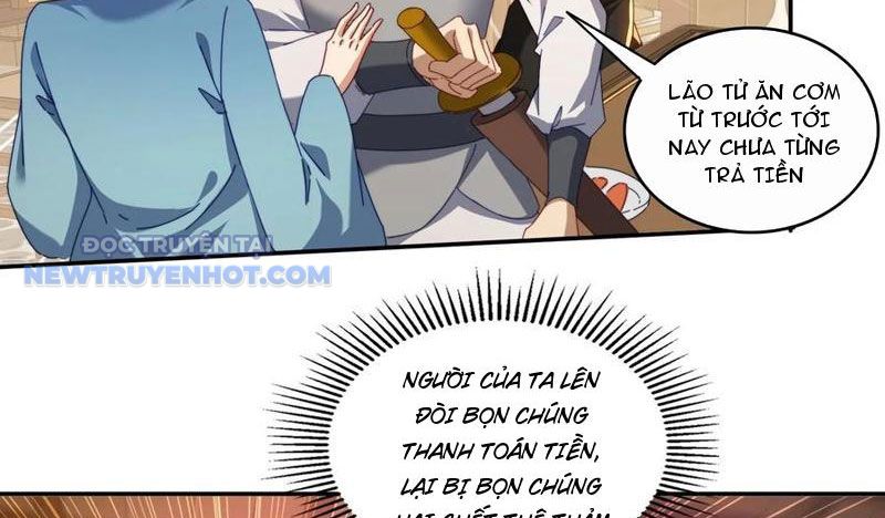 Đánh Dấu Chín Vạn Năm, Tiền Nhiệm Đạo Lữ Muốn Chém Chết Ta chapter 72 - Trang 25