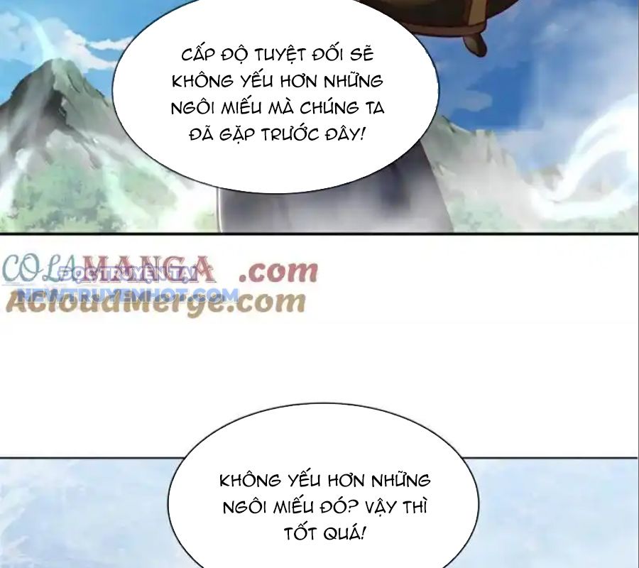 Chiến Hồn Tuyệt Thế chapter 719 - Trang 79