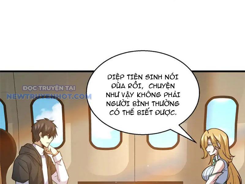 Đô Thị Cực Phẩm Y Thần chapter 172 - Trang 24