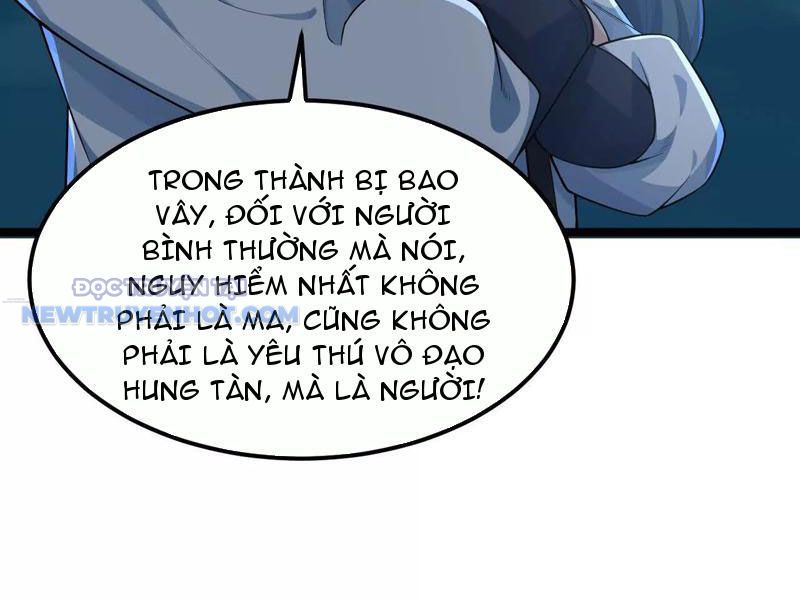 Tu Tiên Bắt Đầu Từ Trường Sinh chapter 15 - Trang 34