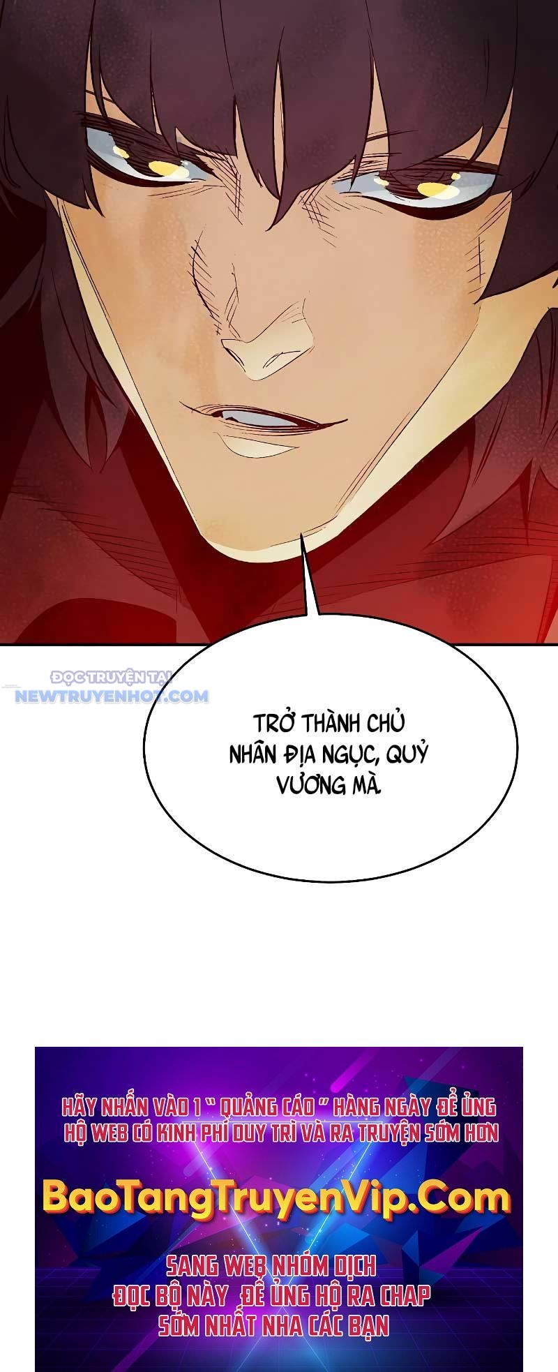 độc Cô Tử Linh Sư chapter 154 - Trang 117