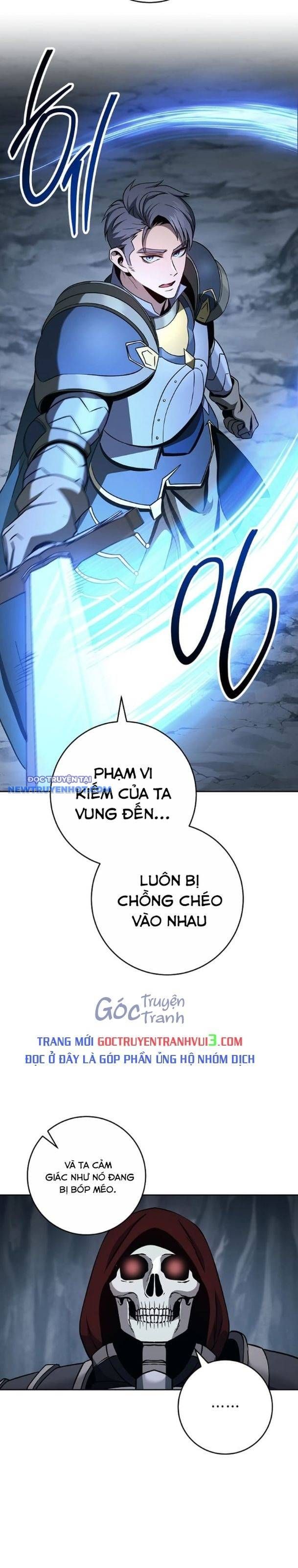 Cốt Binh Trở Lại chapter 295 - Trang 11