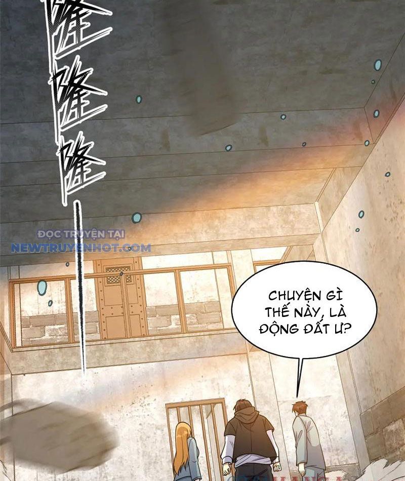 Đô Thị Cực Phẩm Y Thần chapter 213 - Trang 28