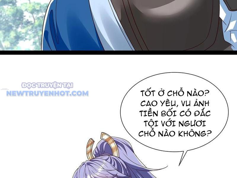 Hoá Ra Ta Là Lão Tổ Ma đạo? chapter 55 - Trang 30