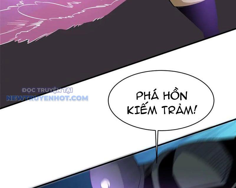 Đô Thị Cực Phẩm Y Thần chapter 205 - Trang 95