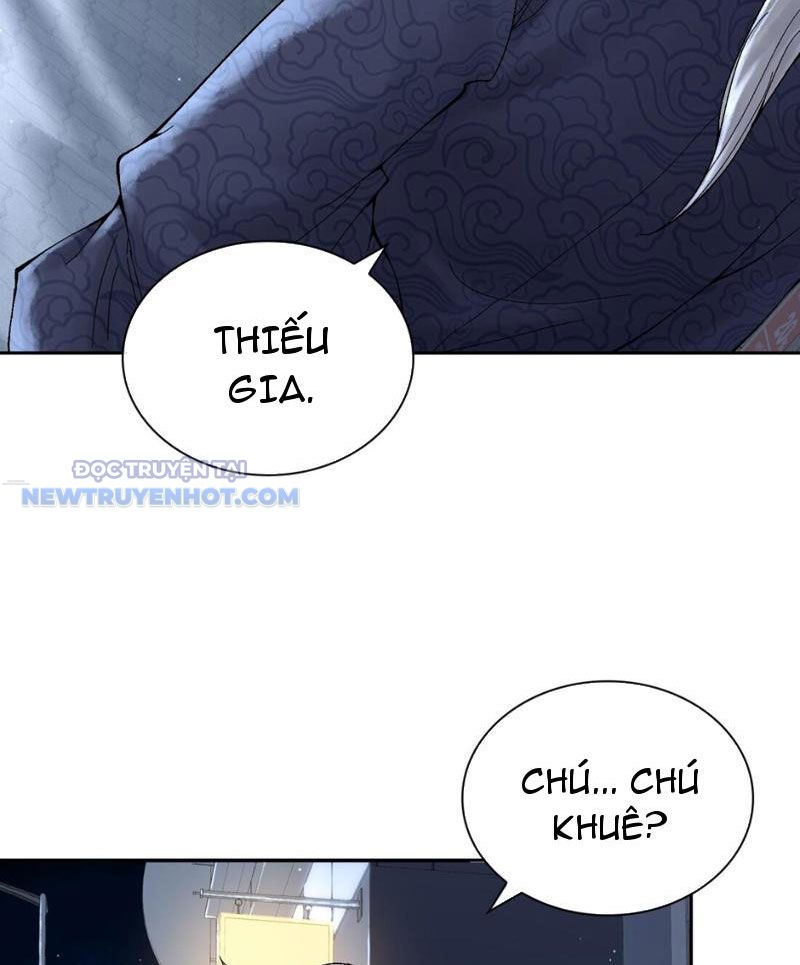 Thần Chi Miệt chapter 27 - Trang 19