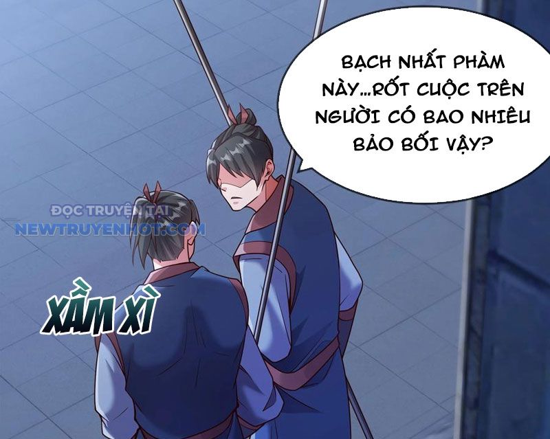 Vừa Cầm Được Thái Cổ Tiên Dược, Ta Đã Đe Dọa Thánh Chủ chapter 68 - Trang 47