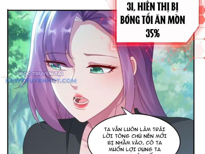 Đánh Dấu Chín Vạn Năm, Tiền Nhiệm Đạo Lữ Muốn Chém Chết Ta chapter 34 - Trang 62