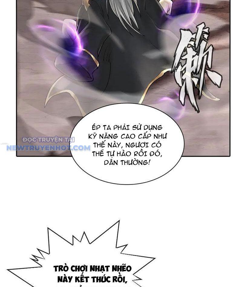 Thần Chi Miệt chapter 48 - Trang 50