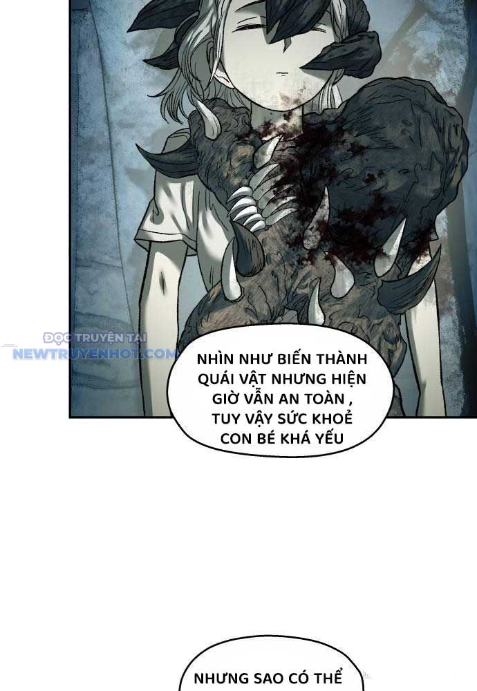 Sống Sót Qua Ngày Tận Thế chapter 31 - Trang 33