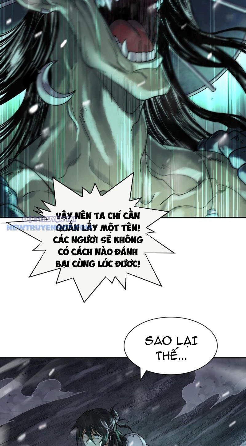 Thần Chi Miệt chapter 13 - Trang 65