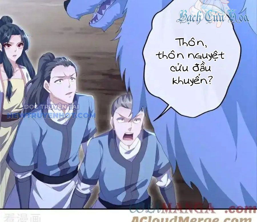 Chiến Hồn Tuyệt Thế chapter 707 - Trang 23