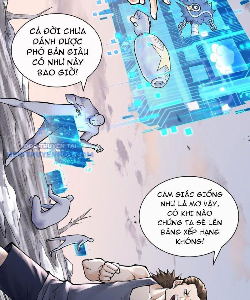 Thần Chi Miệt chapter 15 - Trang 8