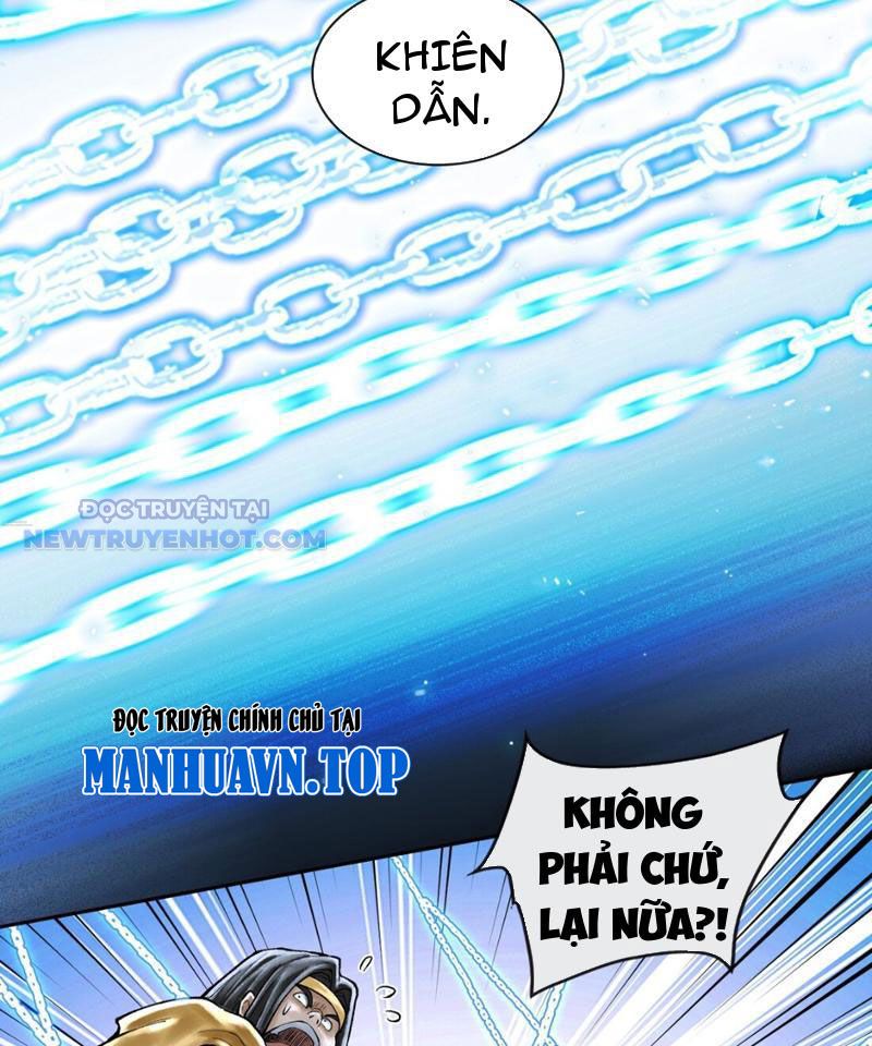 Thần Chi Miệt chapter 41 - Trang 45