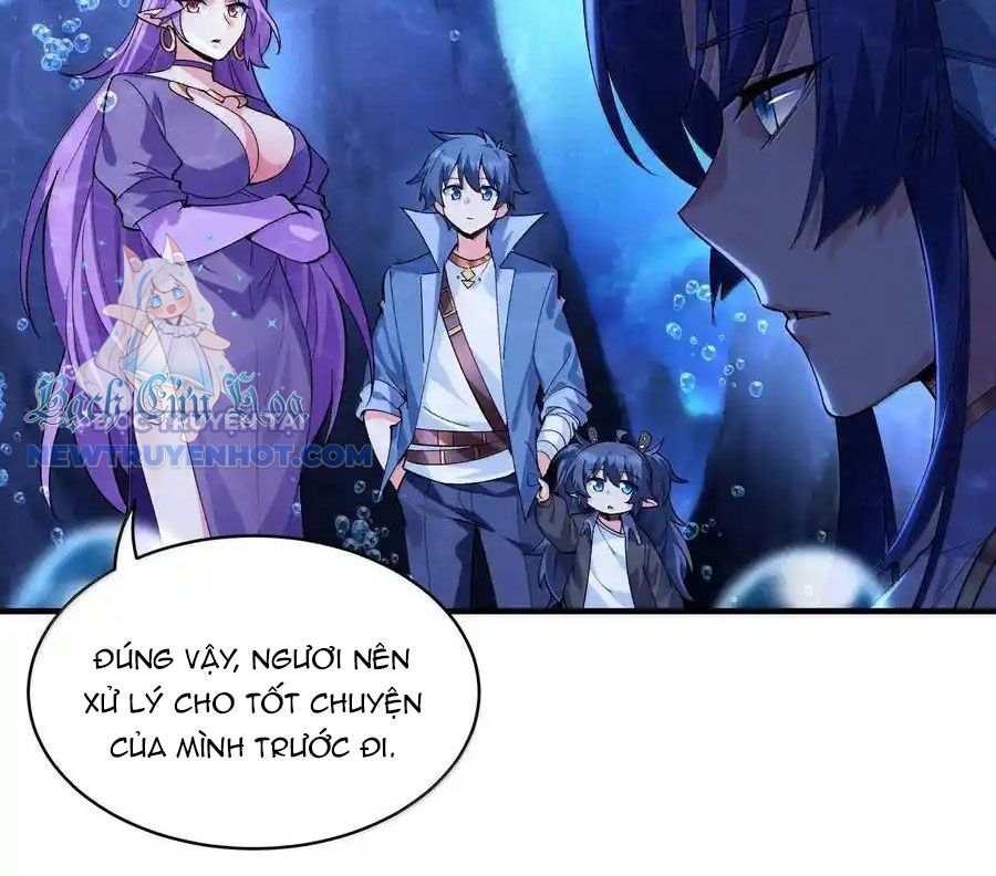 Hậu Cung Của Ta Toàn Là Ma Nữ Phản Diện chapter 179 - Trang 5