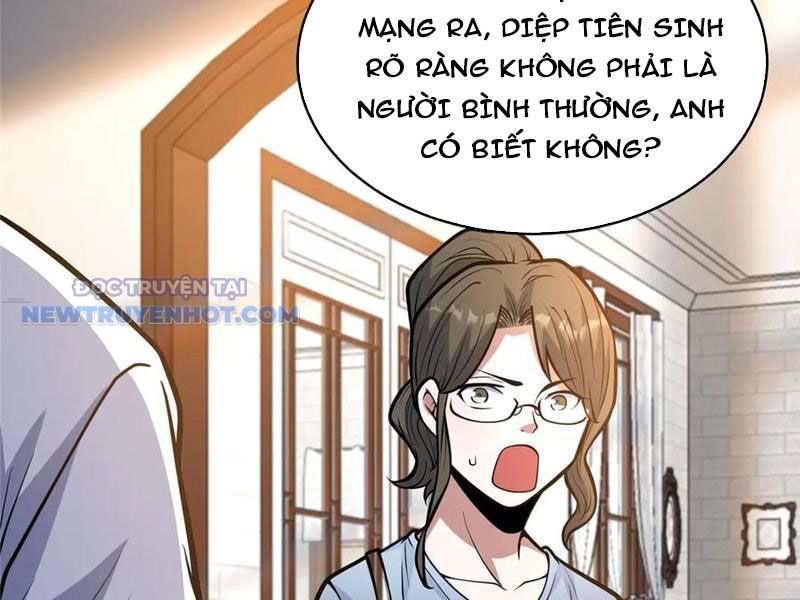 Đô Thị Cực Phẩm Y Thần chapter 184 - Trang 64