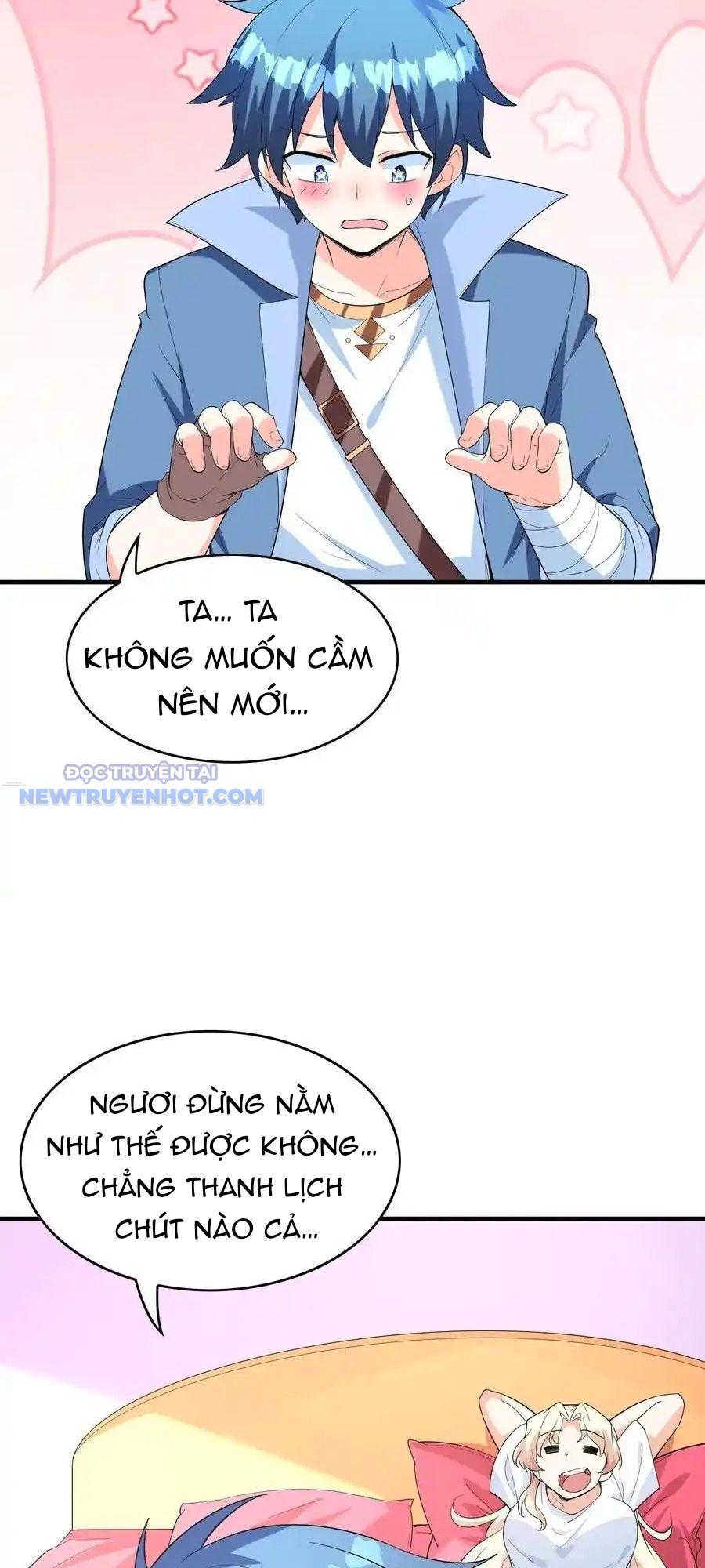 Hậu Cung Của Ta Toàn Là Ma Nữ Phản Diện chapter 146 - Trang 38