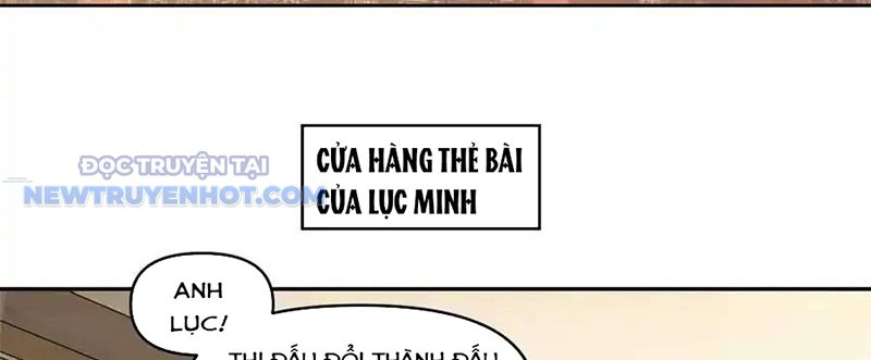 Siêu Thần Chế Tạp Sư chapter 162 - Trang 49