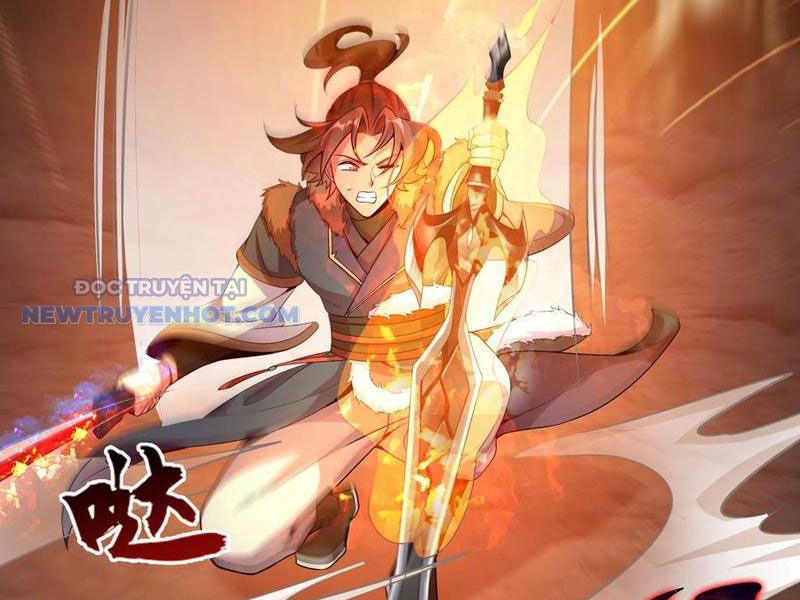 Ta Nắm Giữ Khí Vận Chi Tử chapter 57 - Trang 57