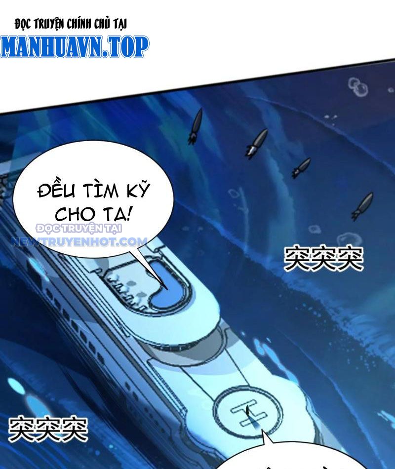 Bạn Gái Của Tôi Toàn Là Truyền Thuyết chapter 101 - Trang 8