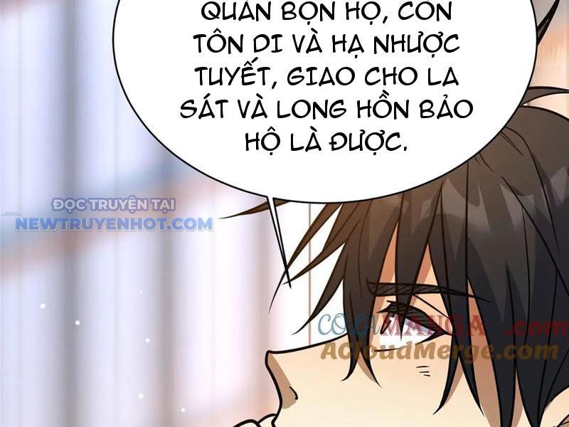 Đô Thị Cực Phẩm Y Thần chapter 201 - Trang 45