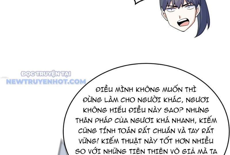 Tu Tiên Bắt Đầu Từ Trường Sinh chapter 26 - Trang 22