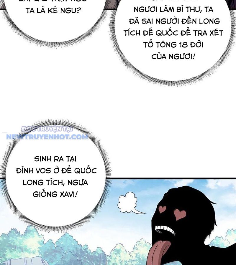 Trưởng Giám Ngục Trông Coi Các Ma Nữ chapter 98 - Trang 39