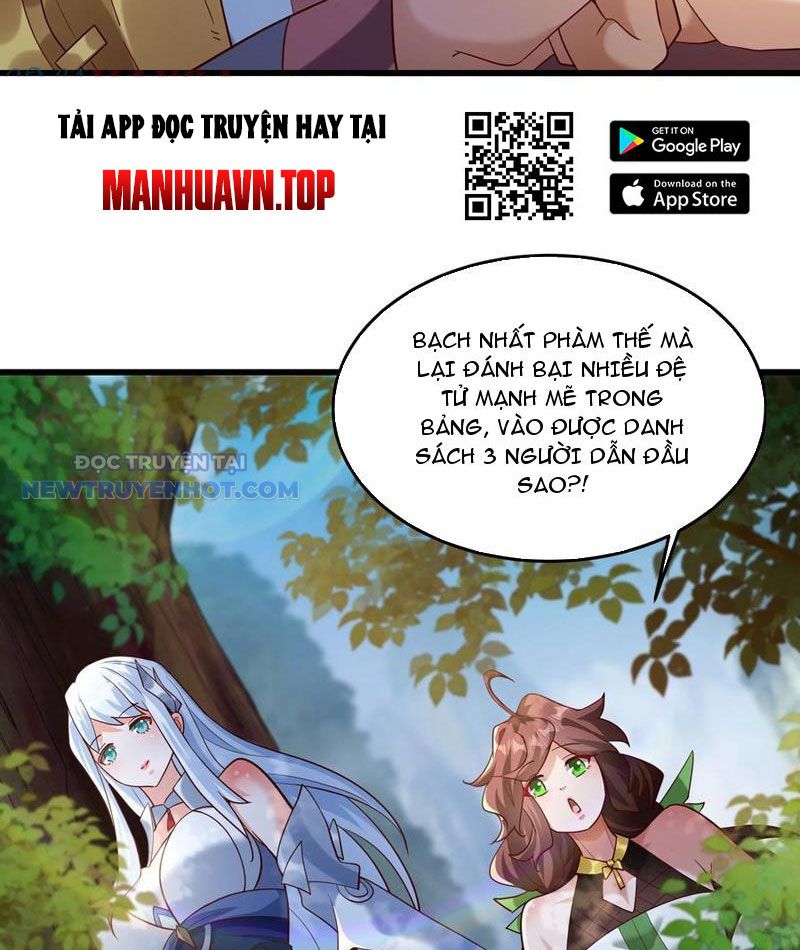 Vừa Cầm Được Thái Cổ Tiên Dược, Ta Đã Đe Dọa Thánh Chủ chapter 75 - Trang 15