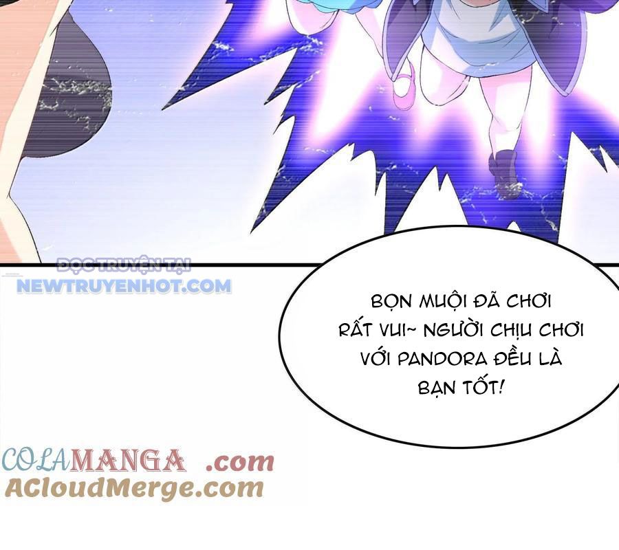 Hậu Cung Của Ta Toàn Là Ma Nữ Phản Diện chapter 154 - Trang 58