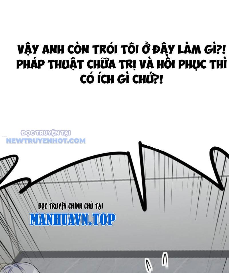 Tinh Thông Pháp Thuật Hồi Phục, Ta đột Nhiên Vô địch chapter 20 - Trang 17